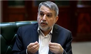 هیچ مقصد و مقصودی جز فرهنگ ندارم/هیچ کسی نمی&zwnj;تواند از مرزهای دینی و مذهبی عبور کند