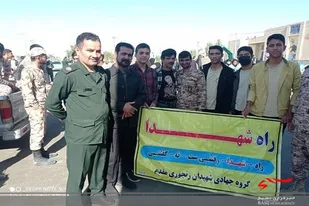 محرومیت زدایی محوری ترین هدف تفکر بسیجی است