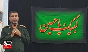 مکتب امام حسین(ع)، مکتب ولایتمداری و عمل به وظیفه است