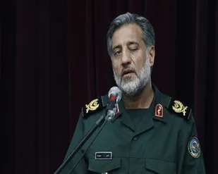تفحص ۴۵ هزار شهید در مناطق مختلف عملیاتی