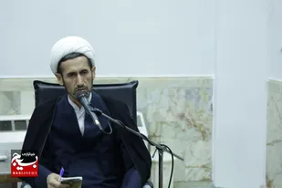 پیش&zwnj;بینی حضور ۵۰۰ هزار زائر اربعین در حرم حضرت فاطمه معصومه (س)