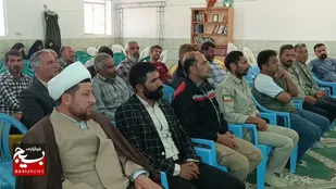 همایش مثل مصطفی در میامی برگزار شد+ تصاویر
