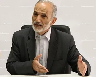 دستور اخیر رئیس جمهور متناسب با نقض برجام نیست