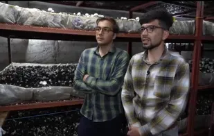 &laquo;کار آفرینی دانشجویان نجف آبادی&raquo;با بهره گیری از تسهیلات "اشتغال&zwnj;زایی بسیج سازندگی"