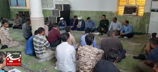 طرح اسلامی محله اسلامی در رفع آسيب&zwnj;های اجتماعی نقش مهمی دارد