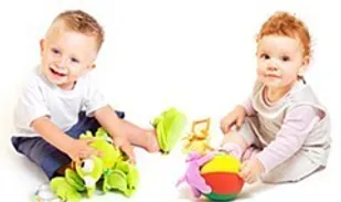 نوع بازی در کودکی شخصیت بزرگسالی را شکل می&zwnj;دهد