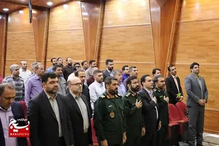 آغاز دوره توانمندسازی مسئولین سازمانی و مدیران کانون های شهرستانی در استان لرستان