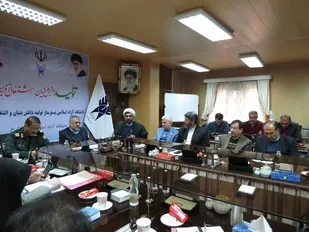 ضرورت مشارکت دانشجویان و اساتید در تولید آثار حوزه ایثار و شهادت