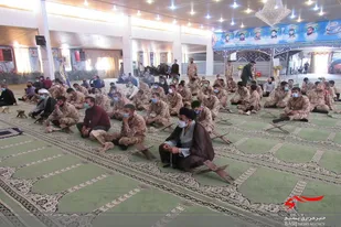 مشارکت حداکثری در انتخابات مساوی با شکست فشار حداکثری دشمنان