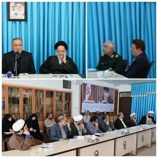 تعالی جامعه در گرو تبیین و ترویج تعالیم قرآن کریم است