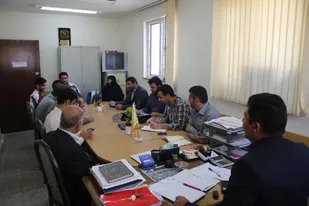 هدف نهایی بسیج دانش آموزی حضور دانش آموزان در مساجد است
