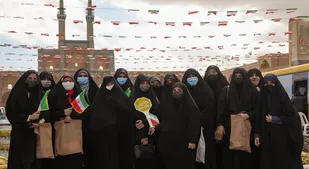 آغاز به کار رویداد بوم&zwnj;گردی انقلاب در یزد
