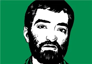 عکس&zwnj;های جدید حاج احمد متوسلیان در &laquo;کاک احمد&raquo;