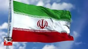 راهپیمایی ۲۲ بهمن در بخش رودپی شهر آکند