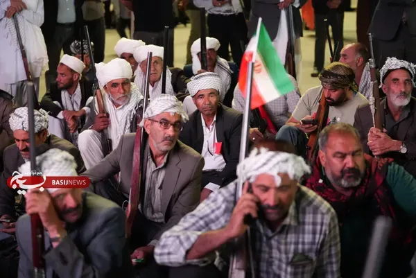 یادواره شهید