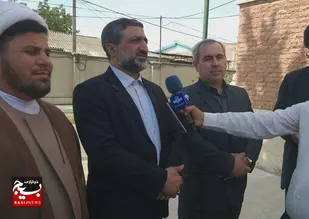 استاندار اردبیل: میدان نفتی "اورتا داغ" مغان در شرکت نفت کشور ثبت شد