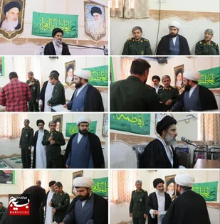 برگزاری مراسم تجلیل از معلمان ، مربیان وشبکه نمایندگی درهندیجان