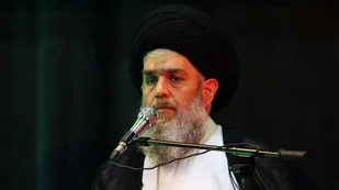 شهدا دارای رزق خاص الهی هستند