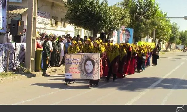 عکس : حسن اسماعیلی