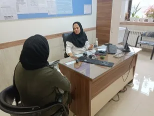مراجعه ۳۶۰۰ نفر به مراکزخدمات جامع سلامت شهرستان شاهرود در طرح نوروزی