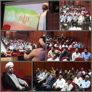 اعزام ۳۵۰۰ عضو شبکه&zwnj;های تربیتی و فرهنگی بسیج لرستان به مشهد مقدس در ۸ مرحله