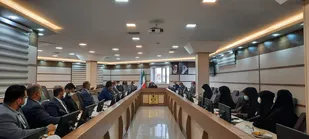 نشست روشنگری و بصیرت سازمان بسیج حقوقدانان گیلان برگزار شد
