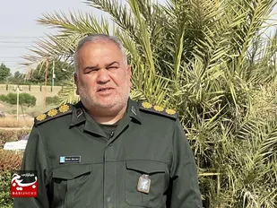 ۳ هفته پر تلاش معاونت آماد و پشتیبانی سپاه حضرت ولیعصر (عج) در اربعین حسینی؛ استقرار بیش از ۱۷۰ دستگاه اتوبوس برای زوار و توزیع بیش از ۱۰ میلیون قرص نان
