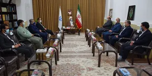 ارتفاع ۱۰۰ متری پسماند در سراوان زیبنده گیلان نیست/آغاز طرح جمع&zwnj;آوری گیاهان سنبل آبی در گیلان