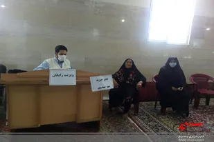 اجرای ویزیت رایگان و مشاوره خانواده&zwnj;ها در مناطق هدف ملایر