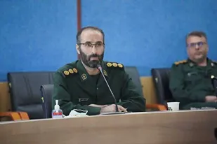 تشریح برنامه های ششمین روز از هفته بسیج ۱۴۰۱ در زنجان