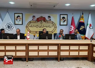 یادواره ملی شهدای مدافع حرم در مشهد برگزار می&zwnj;شود
