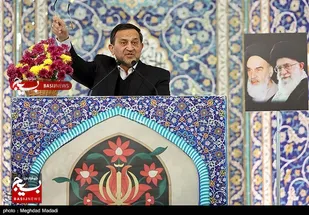 مقدم&zwnj;فر: دشمنان ۲۲ بهمن و انتخابات همان موافقان قتل&zwnj;عام غزه هستند/ بکوشیم ریسمان انقلاب دست نامحرمان نیافتد