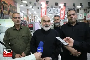 تداوم خدمت رسانی در مرز&zwnj;های خوزستان تا بازگشت آخرین زائر