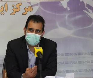 ۷۰ درصد جمعیت ایلام واکسن کرونا تزریق کردند