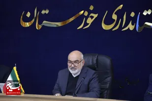 استاندار خوزستان: طرح مطالعاتی برای زیباسازی اهواز نیاز است