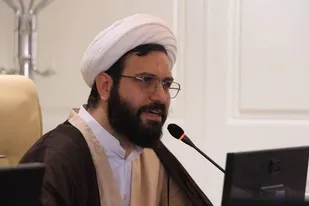 بی توجهی به حجاب و عفاف از علل فروپاشی خانواده ها است