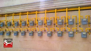 افزایش ۱۱ هزار مشترک جدید گاز به شبکه گازرسانی در زنجان