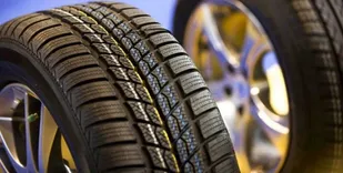 تعیین تکلیف لاستیک های در حال فساد