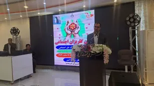 همدلی ۵۰۰ خَیِر پلدختری برای حمایت از زنان و کودکان آسیب&zwnj;پذیر