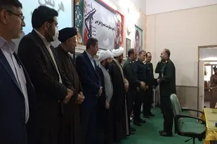 تقویت مساجد و پایگاه&zwnj;های بسیج راه&zwnj; مقابله با نفوذ دشمنان است