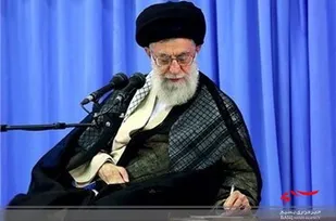 پیام تسلیت رهبر انقلاب درپی درگذشت همسر حجت&zwnj;الاسلام راشد یزدی