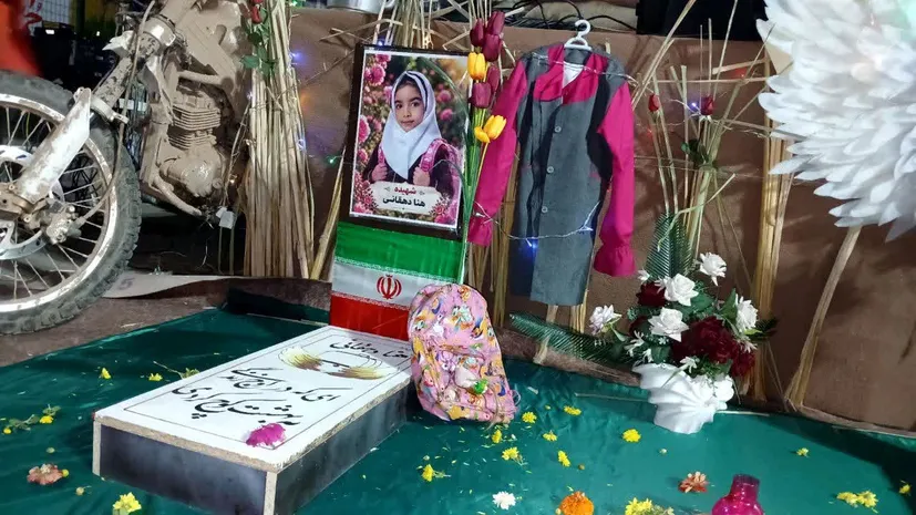 حماسه دفاع مقدس در مهرگان طنین‌انداز شد