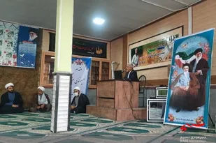هدف دشمن در جنگ شناختی، القای ناکارآمدی نظام و رهبری است
