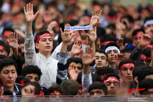 بیانیه سازمان بسیج دانش آموزی استان اردبیل به مناسبت 13 آبان ماه
