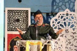 یادواره شهدای شهر دلوار برگزار شد