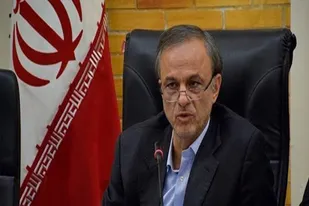 انتقال آب خلیج فارس به یزد به زودی شروع می شود