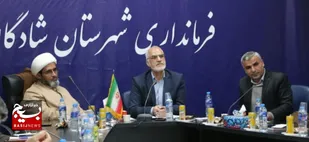 استاندار خوزستان: سرمایه&zwnj;گذاران باید آرامش فکری داشته باشند