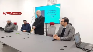 دوره توانمندسازی راهبران طرح امام صادق (ع)