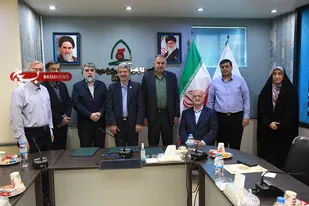 انعقاد تفاهمنامه همکاری میان فدراسیون جانبازان و توان&zwnj;یابان، سازمان بسیج ورزشکاران و تربیت بدنی بسیج