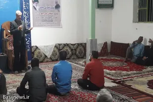 هر رأی ما تیری در قلب دشمن است